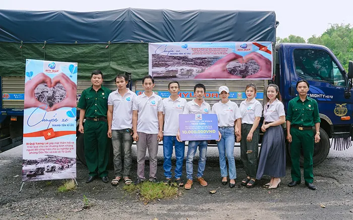 Đường dây nóng hỗ trợ của 79king 1 tại Việt Nam