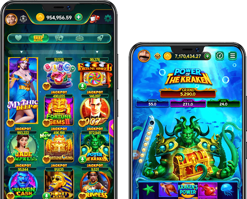 Các trò chơi cá cược chính tại 79king 1: casino, thể thao, bắn cá, slot game