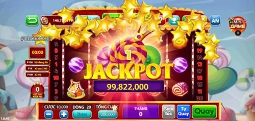 Game Bắn Cá tại 79king 1