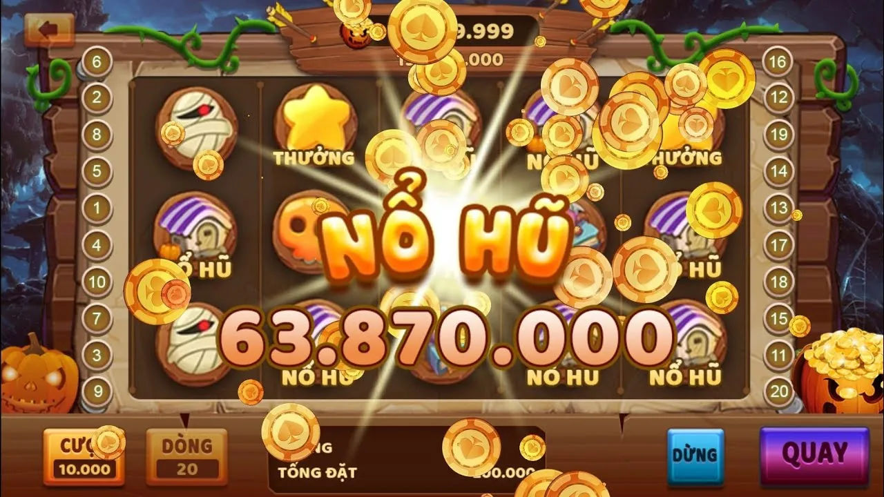 Xổ số Keno