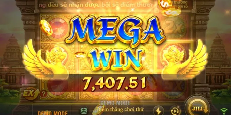 Slot Game Đa Dạng