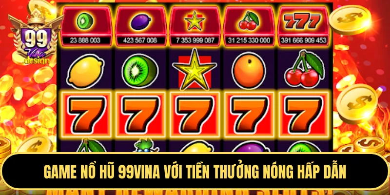 Mẹo chơi bắn cá và slot game tại 79king 1 để kiếm tiền