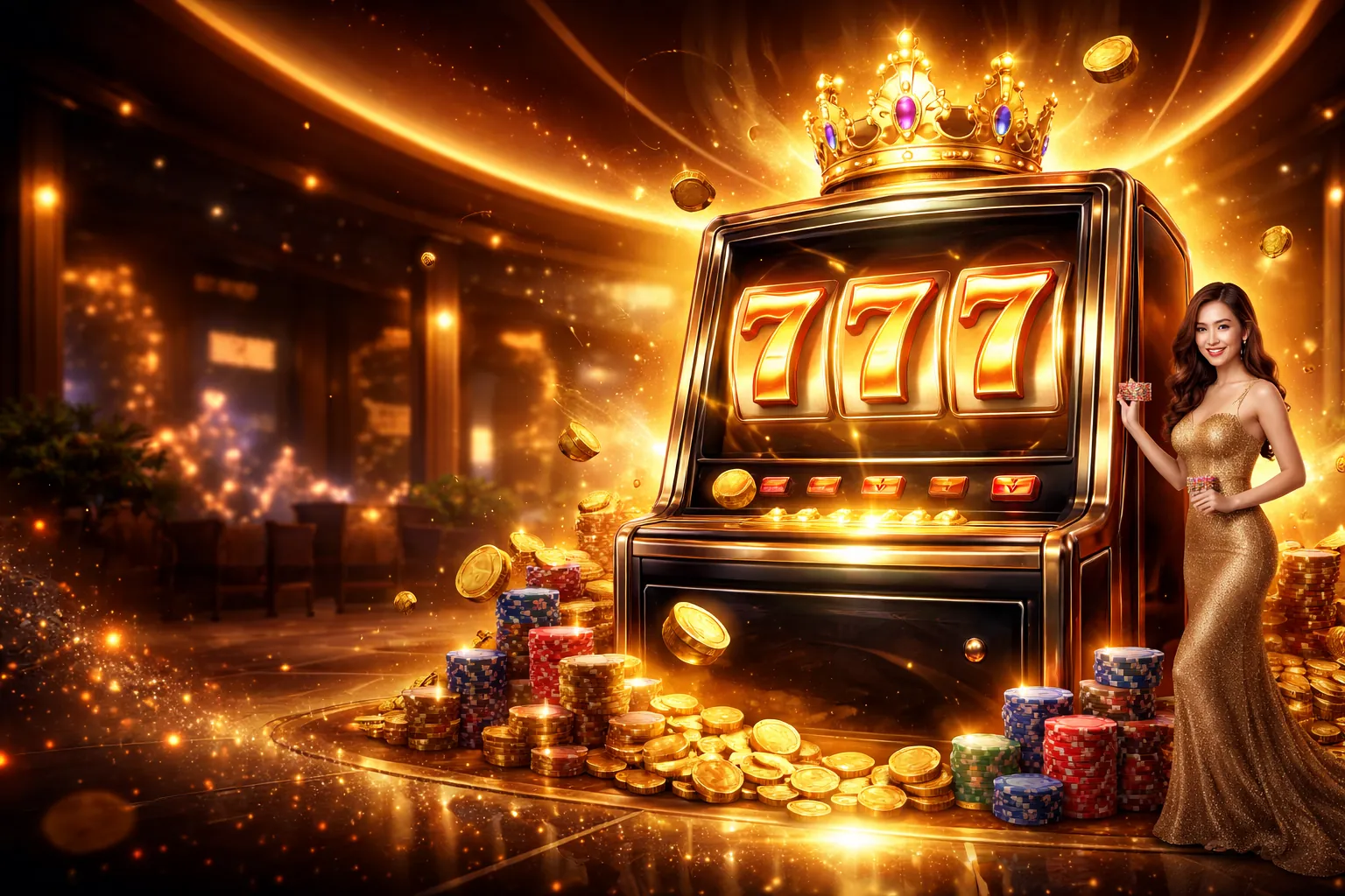Hình ảnh giới thiệu 79king 1
