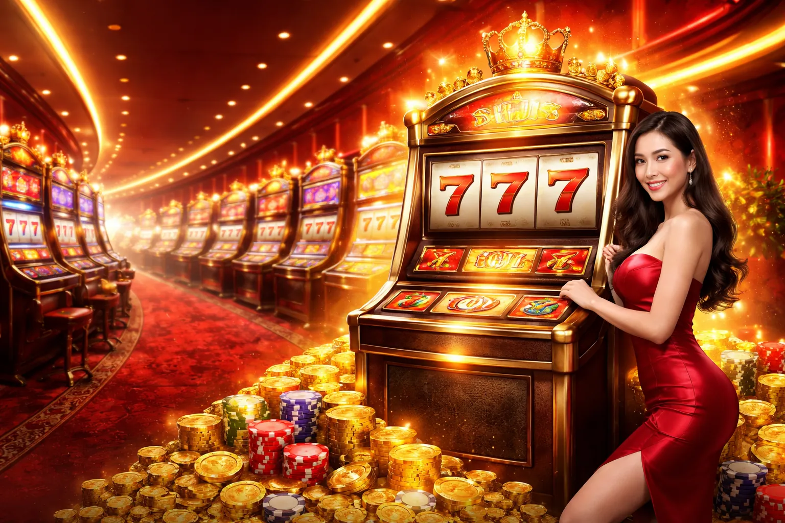 79king 1 Nền tảng cá cược trực tuyến hàng đầu Việt Nam