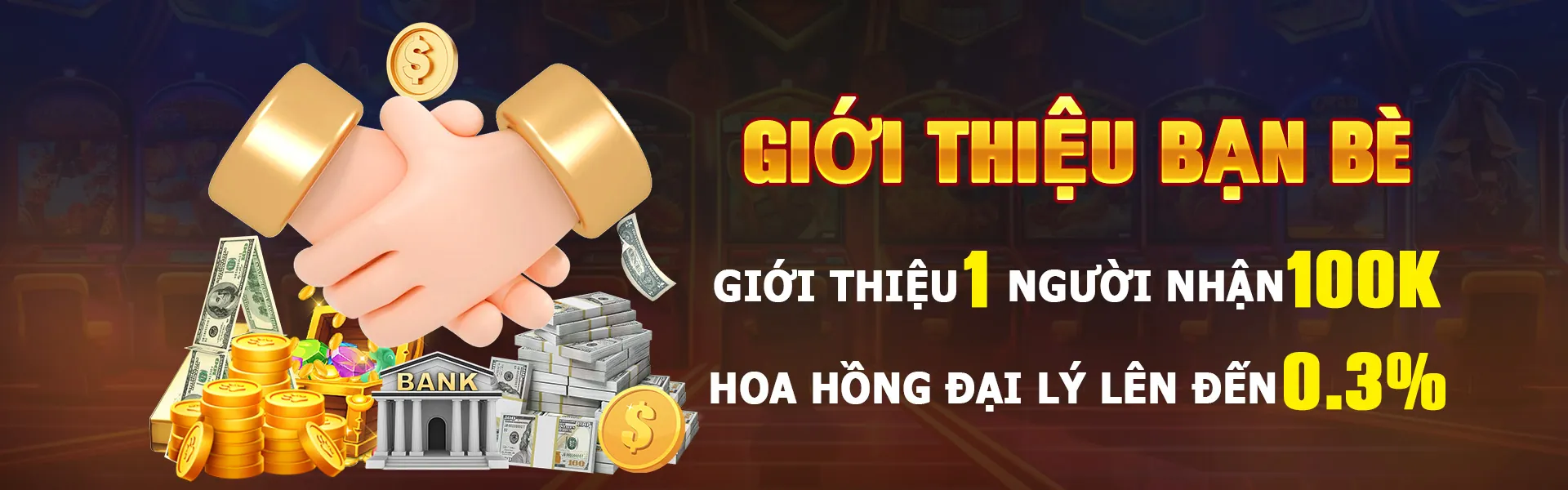 Giới Thiệu Bạn Bè 79king 1