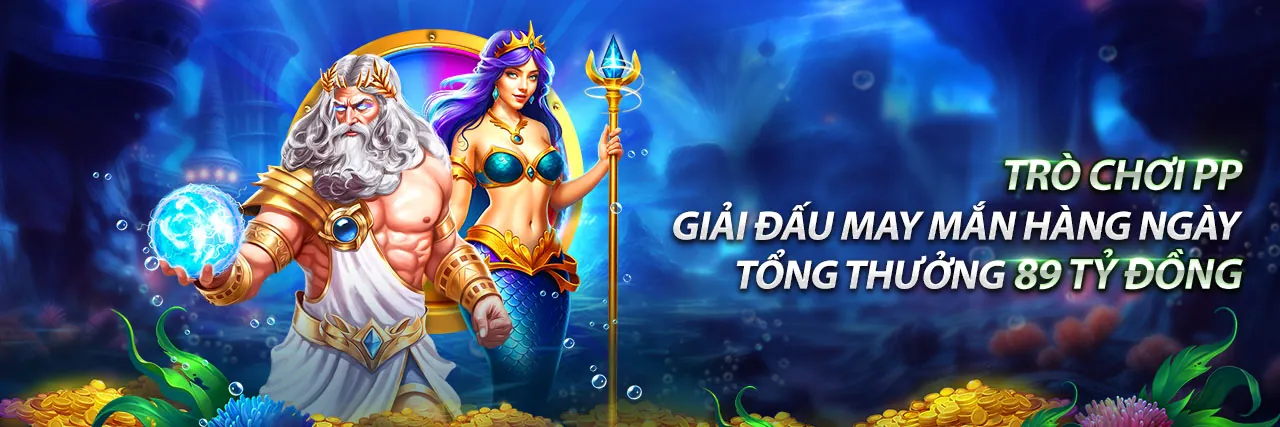Thưởng nạp lại hàng ngày