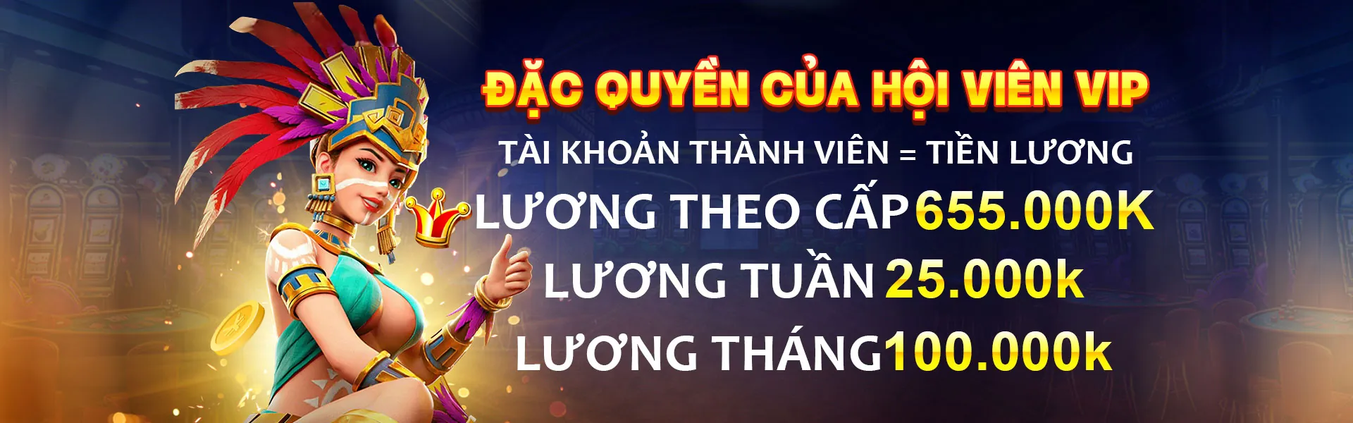 Hoàn trả cao nhất thị trường