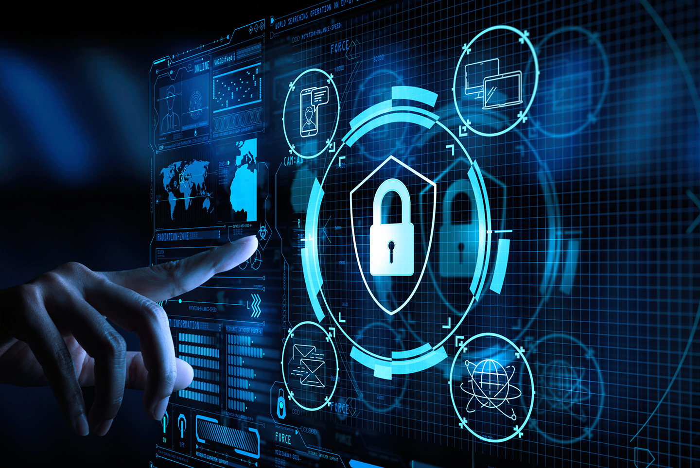 Biểu tượng lá chắn bảo mật dữ liệu cho 79king 1, nền tảng cá cược trực tuyến an toàn tại Việt Nam